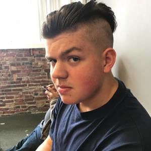 Meet your Posher, David